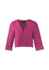 CBK Suits Yunna bolero neon fusya