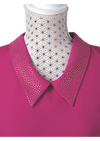 CBK Suits Kandy dress neon fusya