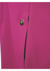 CBK Suits Kandy dress neon fusya