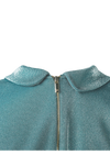 CBK Suits Kandy dress emerald light
