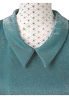 CBK Suits Kandy dress emerald light