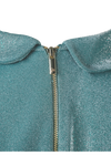 CBK Suits Kandy dress emerald light
