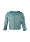 CBK Suits Yunna bolero emerald light