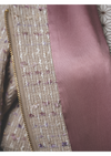 CBK Suits Cartier Zipper Tweed Suit Taupe
