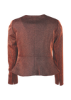 CBK Suits Icy sparkling suit autumn