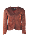 CBK Suits Icy sparkling suit autumn