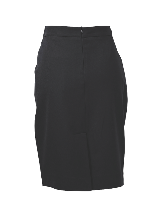 CBK Suits Anais Classic Skirt Black