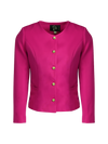 CBK Suits Nouveau Classic Suit Neon Fusya