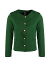 CBK Suits Nouveau Classic Suit Hunter Green