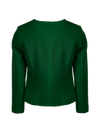 CBK Suits Nouveau Classic Suit Hunter Green