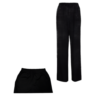 CBK Pet Care Grooming Pants Men