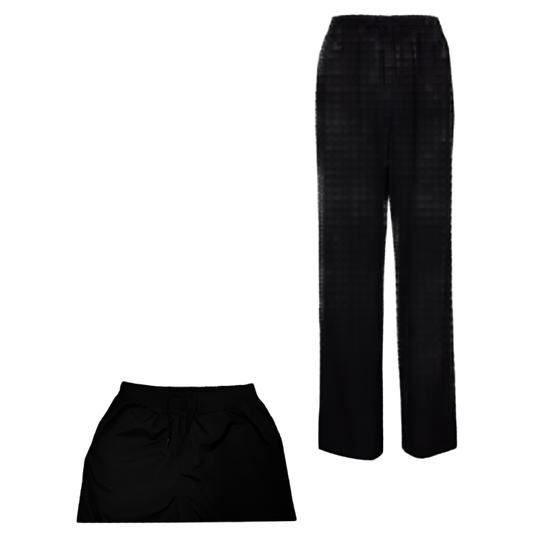 CBK Pet Care Grooming Pants Men