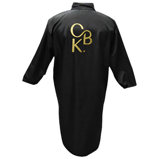 CBK Pet Care Grooming Jacket Long