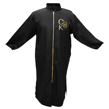 CBK Pet Care Grooming Jacket Long