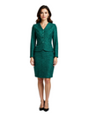 CBK Suits Icy Suit Smaragd Green