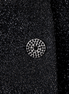 CBK Suits Icy Suit Diamond Glow Black