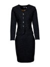 CBK Suits Icy Suit Diamond Glow Black
