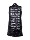 Showgear Puffer Vest