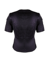 CBK Suits Bibi Suit Purple with Rhinestone