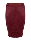 CBK Suits Bibi Suit Red with Rhinestone
