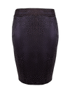 CBK Suits Bibi Suit Purple with Rhinestone
