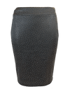 CBK Suits Icy Suit Grey with Rhinestone