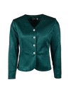 CBK Suits Icy Suit Green with Rhinestone