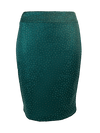 CBK Suits Icy Suit Green with Rhinestone