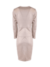 CBK Suits Icy Suit Champagne with Rhinestone