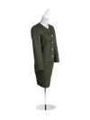 CBK Suits Nouveau Suit Mesh Army Green