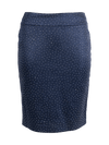 CBK Suits Icy Suit Navy with Rhinestone