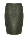 CBK Suits Nouveau Suit Mesh Army Green