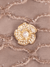 CBK Suits Nouveau suit Mesh Warm Beige
