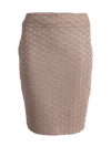 CBK Suits Nouveau suit Mesh Warm Beige