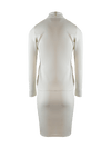 CBK Suits Evy Off White - Knitwear
