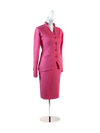 CBK Suits Evy Pink - Knitwear