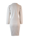 CBK Suits MeMe Off White - Knitwear
