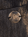 CBK Suits Cartier Suit Metallic Copper