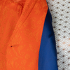CBK Suits Alipek Blazer Orange