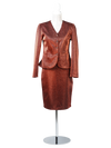 CBK Suits Icy Sparkling Suit Autumn