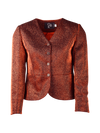 CBK Suits Icy sparkling jacket autumn