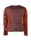 CBK Suits Icy sparkling jacket autumn