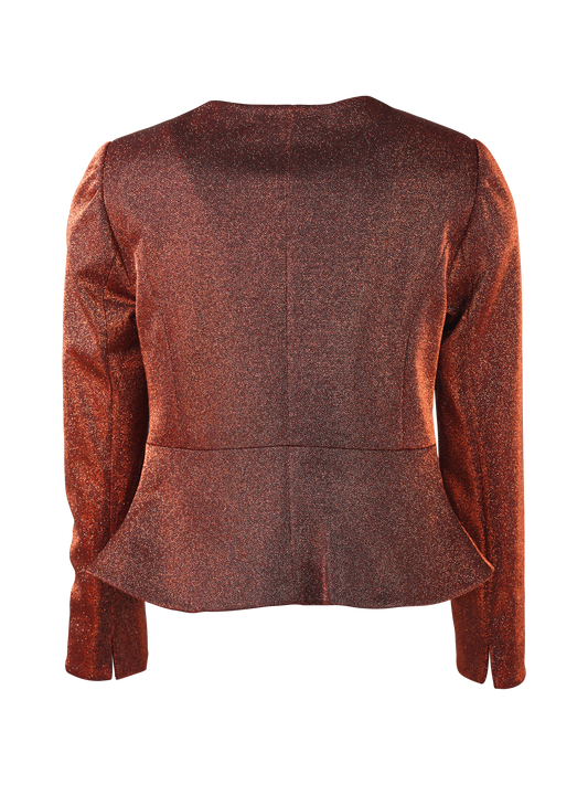 CBK Suits Icy sparkling jacket autumn