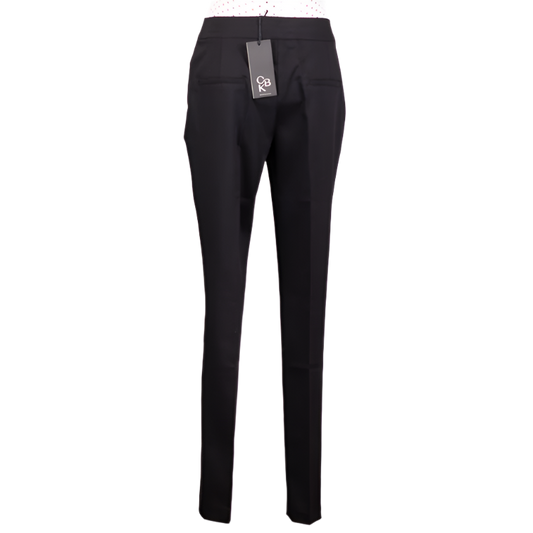 CBK Suits Classic pants black