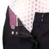 CBK Suits Classic pants black