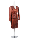 CBK Suits Icy Sparkling Suit Autumn