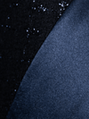 CBK Suits Nouveau Suit Tweed Sparkle Midnight