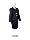 CBK Suits Nouveau Suit Tweed Sparkle Midnight