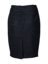 CBK Suits Nouveau Suit Tweed Sparkle Midnight