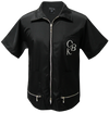 CBK Pet Care Grooming Jacket Unisex